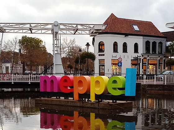 Meppel Niederlande