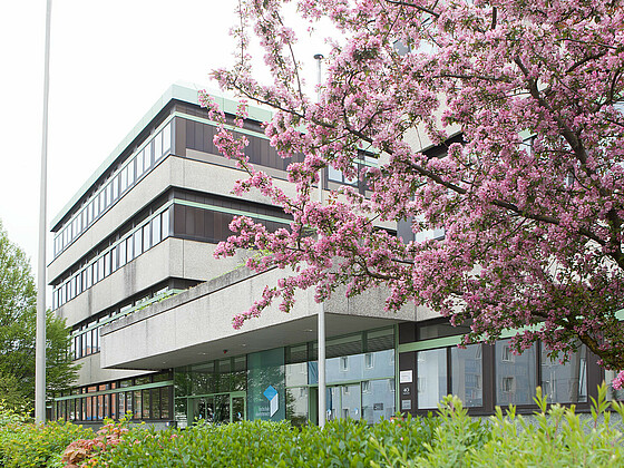 Pädagogische Hochschule Oberösterreich