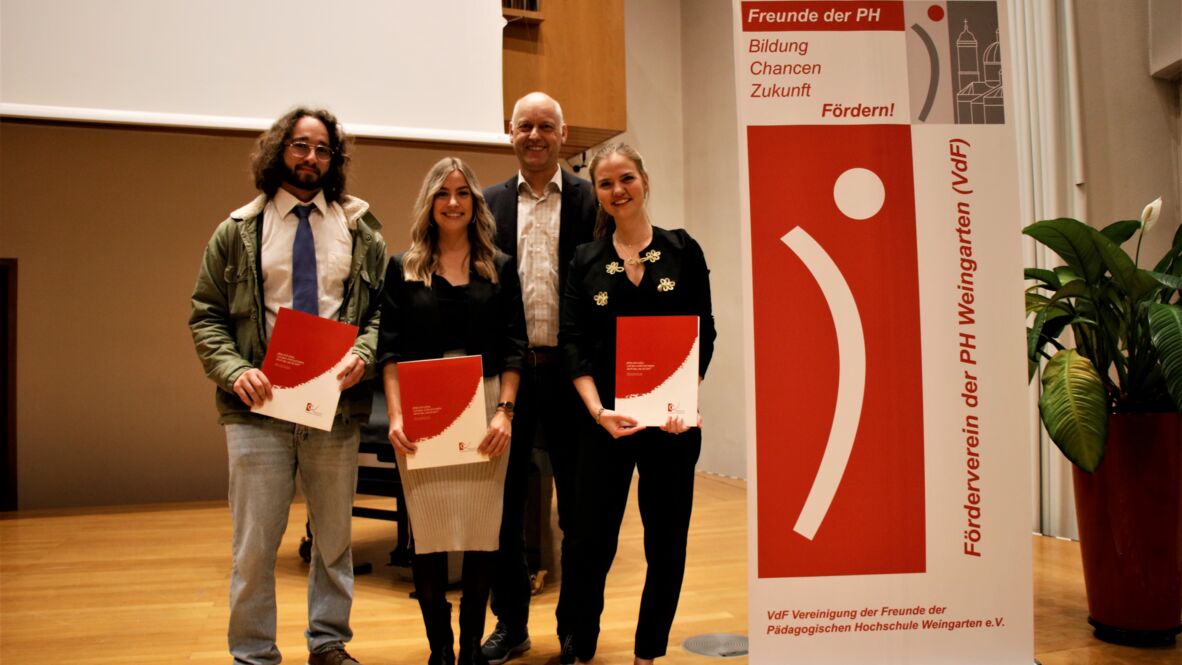 Absolventenfeier_VdF_Preise Absolventenfeier_VdF_Preise