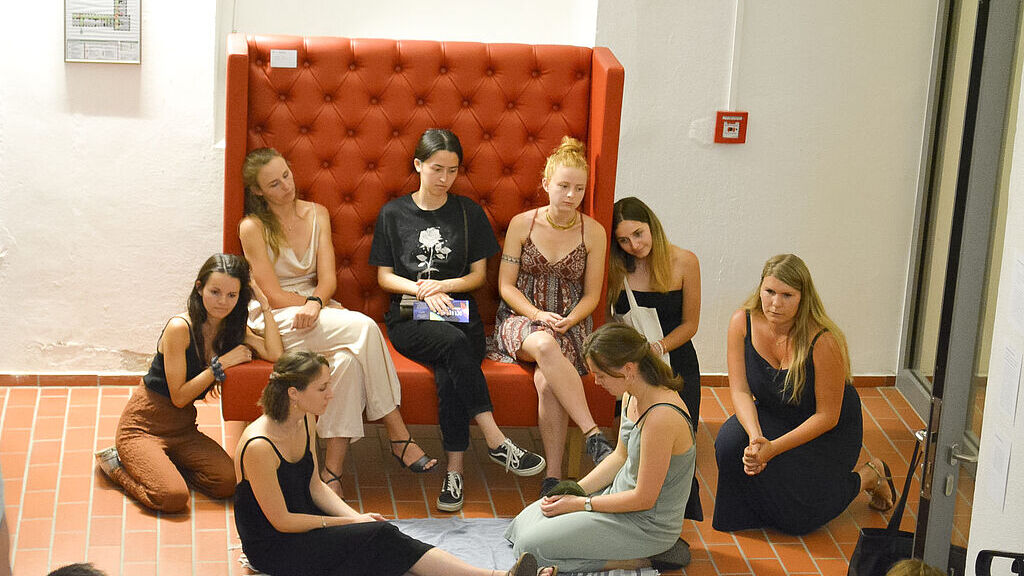 Ausstellung_Kunststudierende_