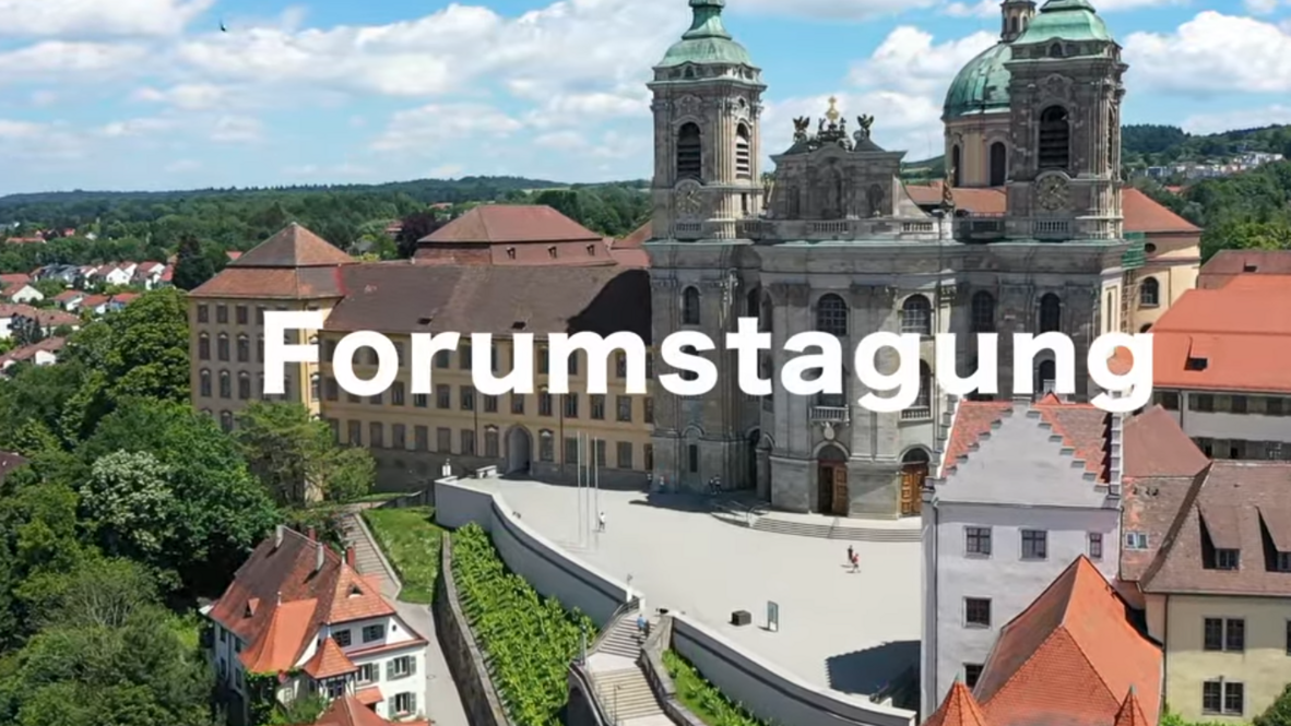 Bild Reportage Forumstagung Bild Reportage Forumstagung