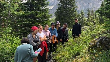 Foto Download Alpenexkursion 23