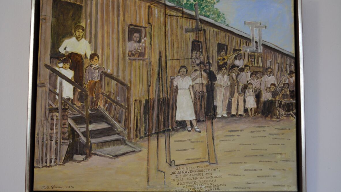 PH_Ausstellung_Galerie_der_Aufrechten_-_Portraet_Sinti_-_Gruppe PH_Ausstellung_Galerie_der_Aufrechten_-_Portraet_Sinti_-_Gruppe