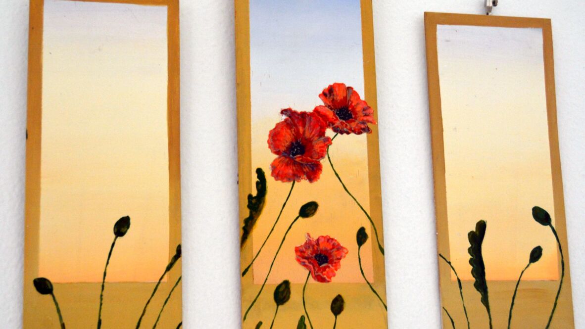 PH Ausstellung Fach Kunst Juli 01 PH Ausstellung Fach Kunst Juli 01