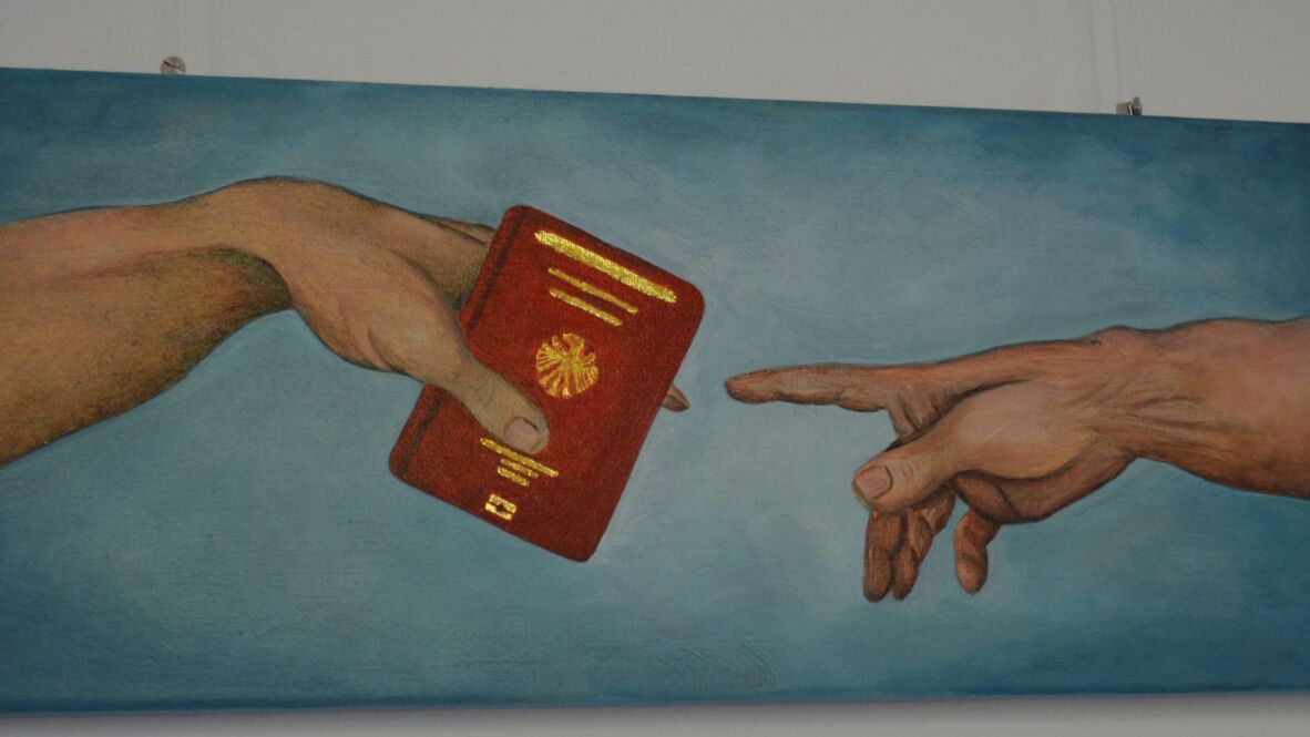 PH Ausstellung Fach Kunst Juli 04
