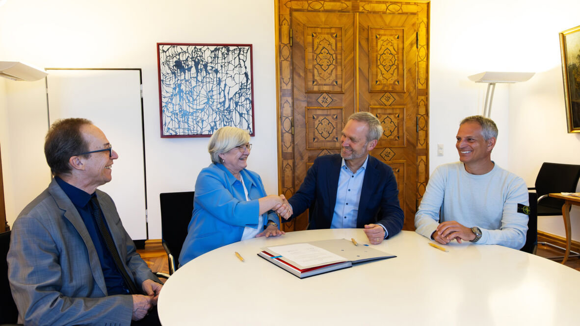 PH-Welfen-Gymnasium-Kooperation