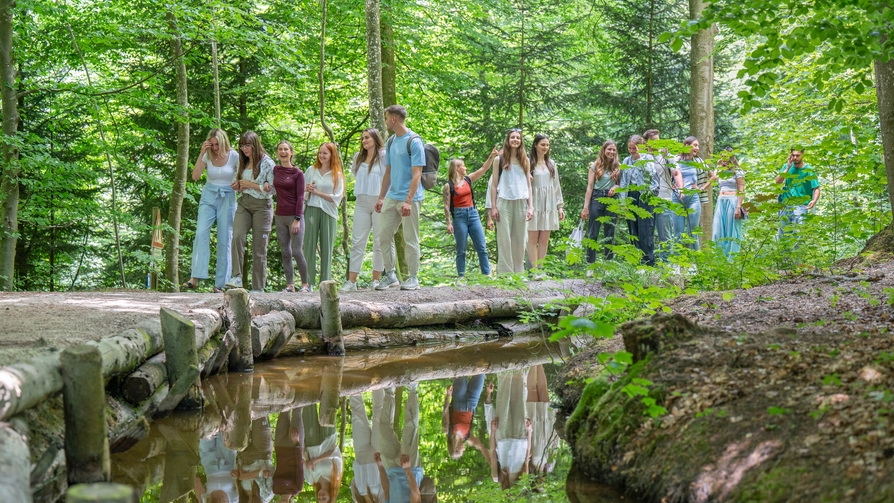 Foto Exkursion II Foto Exkursion II