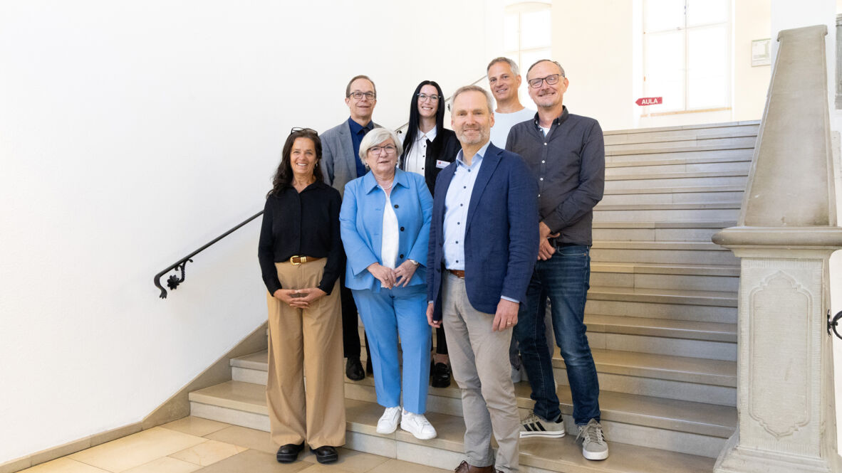 PH-Welfen-Gymnasium-Kooperation