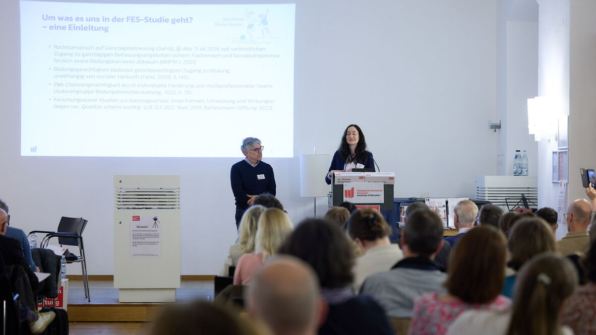 Studie Ganztag - Gras und Wiedenhorn 01 Studie Ganztag - Gras und Wiedenhorn 01