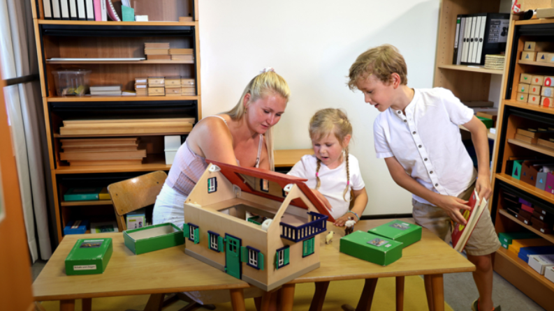 Foto II_Montessori Foto II_Montessori