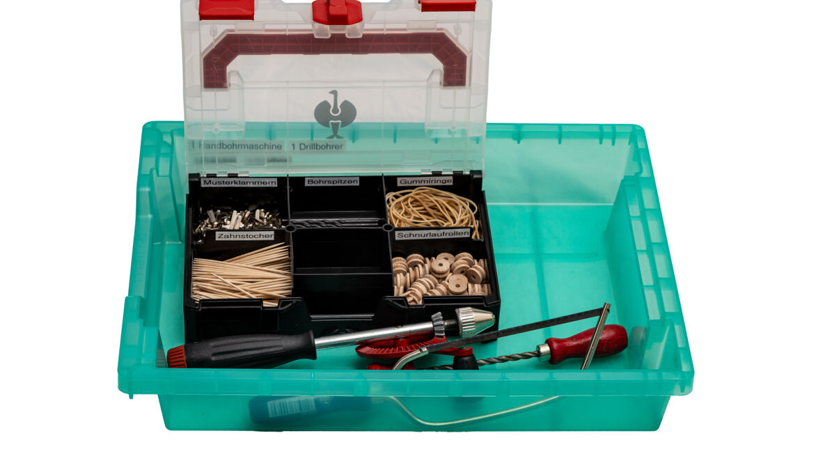 WerkzeugToolbox