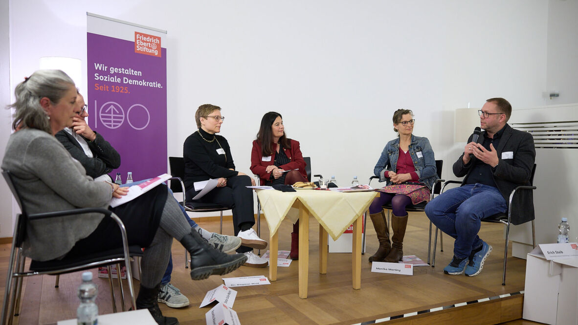Studie Ganztag Podiumsdiskussion 03