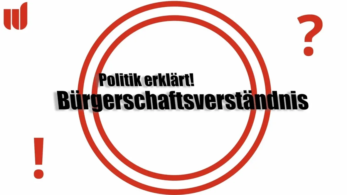 5minPB Bürgerschaft
