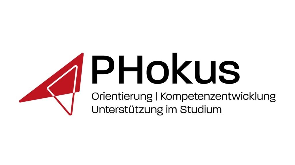 PHokus Logo PHokus Logo