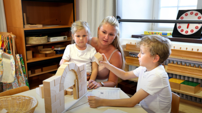 Foto I_Montessori Foto I_Montessori