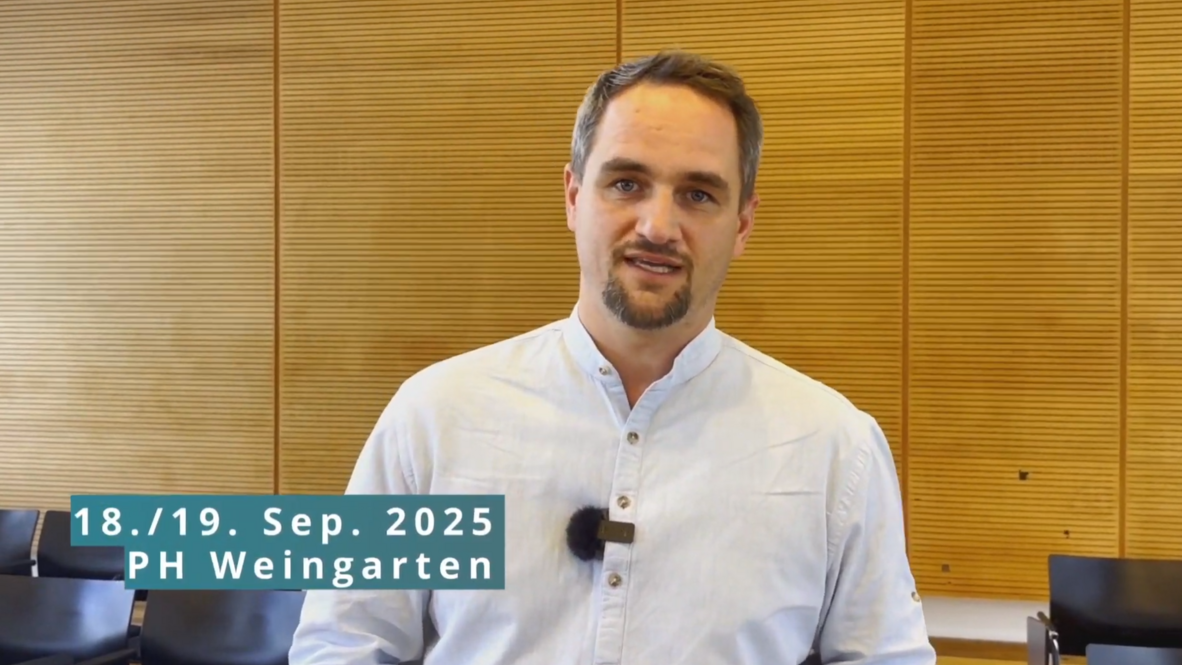 Bild Ankündigungsvideo Bild Ankündigungsvideo