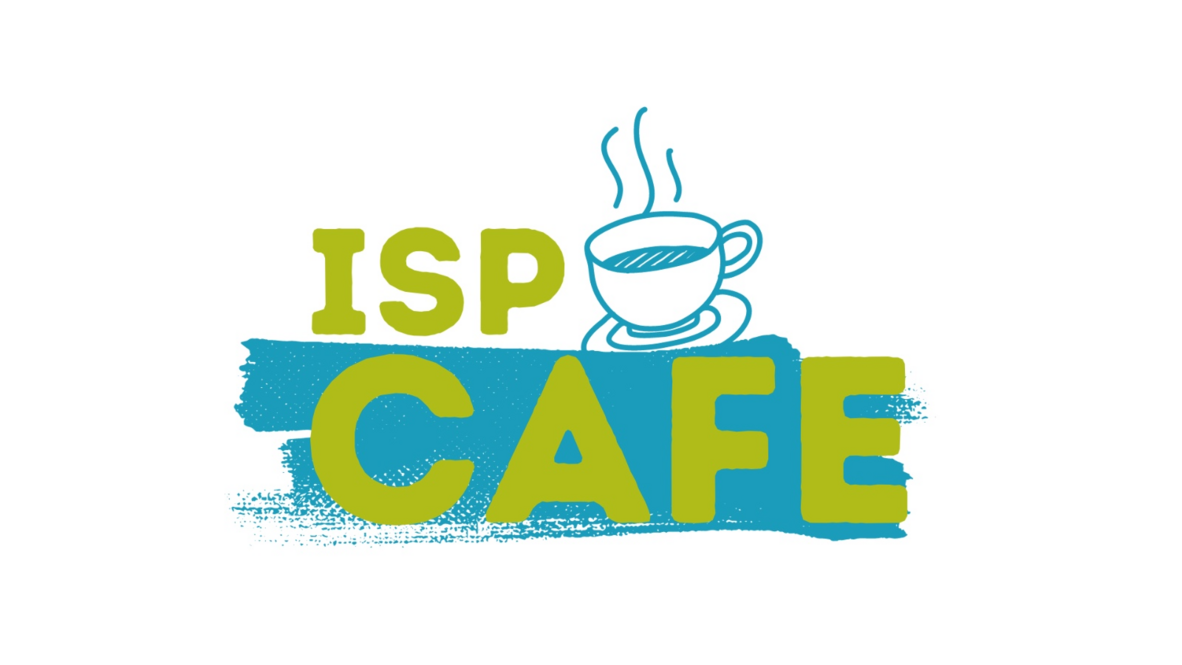 Logo ISP Caf&eacute;