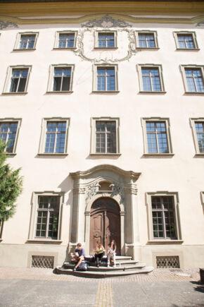 Tür Schlossbau 8863 Tür Schlossbau 8863