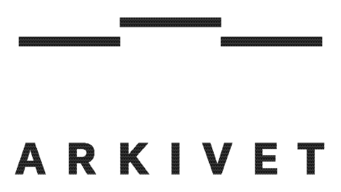 ArkivetLogo ArkivetLogo
