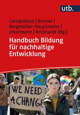 Handbuch BNE Handbuch BNE