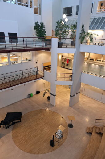 Laerarutbildningshuset