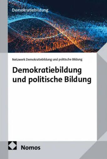 Netzwerk Demokratiebildung Netzwerk Demokratiebildung