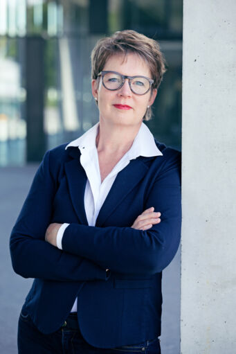 Eva Walling