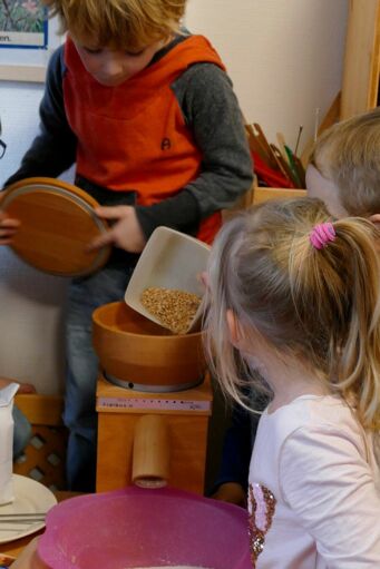 Projekt Essenskobolde 2 Projekt Essenskobolde 2