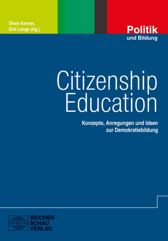 Citizenship Education Cover Citizenship Education Cover