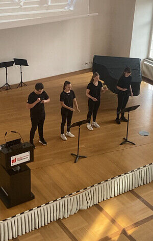 Musik, News, Studieninformationstag Musik, News, Studieninformationstag