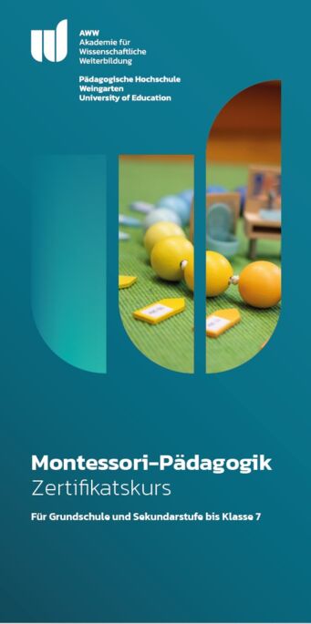 Foto S1_Flyer Zertifikatskurs Montessori-Paedagogik 2025 Foto S1_Flyer Zertifikatskurs Montessori-Paedagogik 2025