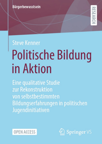 Politische Bildung in Aktion Politische Bildung in Aktion