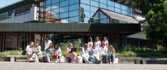 Naturwissenschaftliches Zentrum