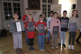 10 Jahre Projekt Weichenstellung (5) 10 Jahre Projekt Weichenstellung (5)