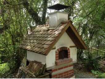 Backhaus II Backhaus II