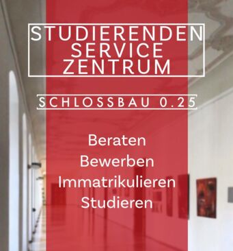 Studierendensekretariat