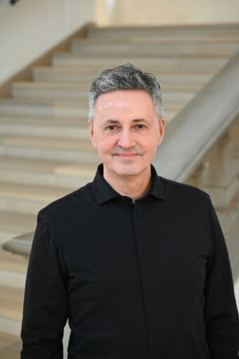 Wolfgang M&uuml;ller_Website