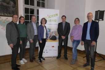 10 Jahre Projekt Weichenstellung (14) 10 Jahre Projekt Weichenstellung (14)