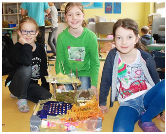 Foto_Sch&uuml;lerInnen konstruieren
