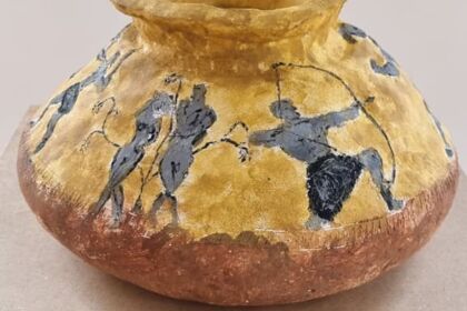 Pavlos Soumpalas Pavlos Soumpalas