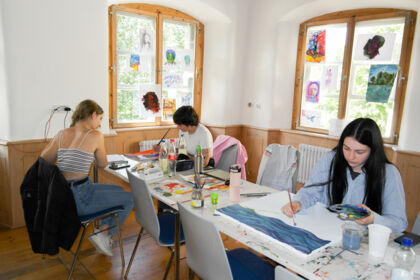 Kunstcamp
