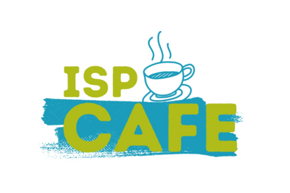 Logo ISP Caf&eacute;