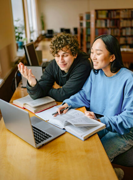 Kommunikation und Sprache