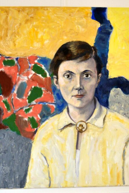 PH_Ausstellung_Galerie_der_Aufrechten_-_Portraet_Maria_Grollmuss PH_Ausstellung_Galerie_der_Aufrechten_-_Portraet_Maria_Grollmuss