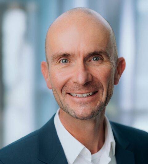 Eith Dr. Thilo - Passbild Eith Dr. Thilo - Passbild