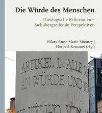 Publikation Die Würde des Menschen