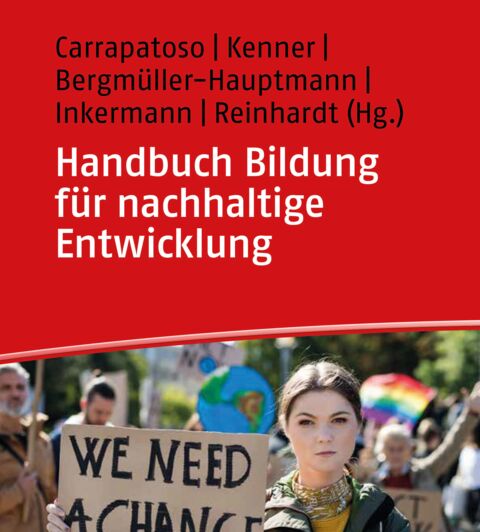 Handbuch BNE Handbuch BNE