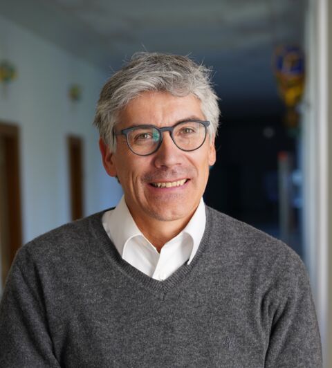 Thomas Wiedenhorn - پژوهشگر profile picture
