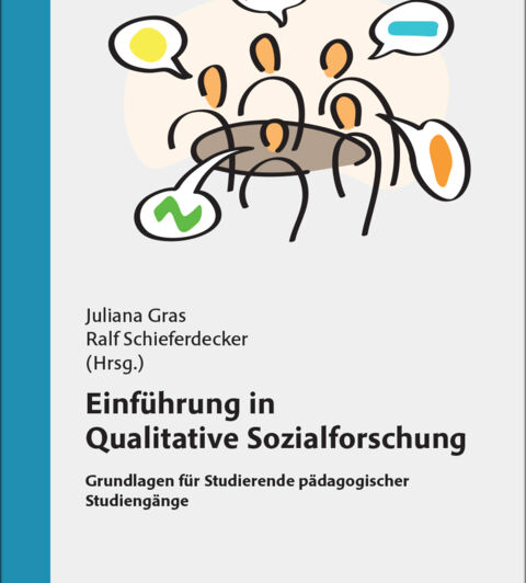 Einführung in Qualitative Sozialforschung