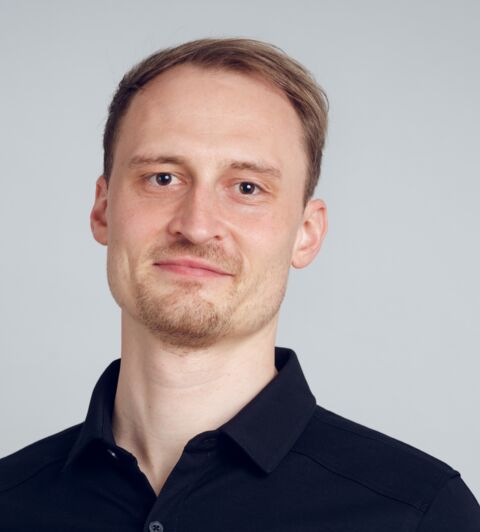 Philipp Bosch Philipp Bosch